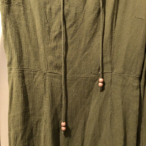 Cute mini dress from Nordstrom! - Picture 3 of 7